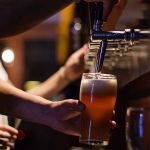 SESSION IPA — это золотой IPA SESSION IPA — это золотой IPA
