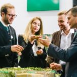 53-я Европейская специализированная выставка технологий производства и упаковки готовых напитков Brau Beviale 53-я Европейская специализированная выставка технологий производства и упаковки готовых напитков Brau Beviale