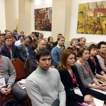 III Всероссийская Конференция-Дегустация «Независимое пивоварение, сидроделие, медоварении России» III Всероссийская Конференция-Дегустация «Независимое пивоварение, сидроделие, медоварении России»