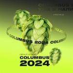 Свежий урожай хмеля Columbus 2024