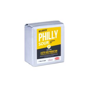 Philly Sour