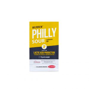 Philly Sour