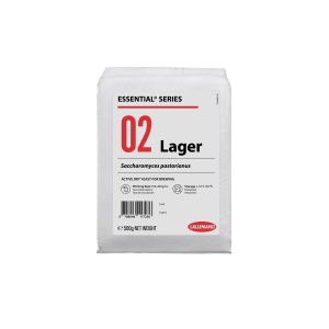 Essential 02 Lager