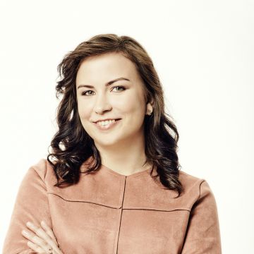 Мария Матусевич