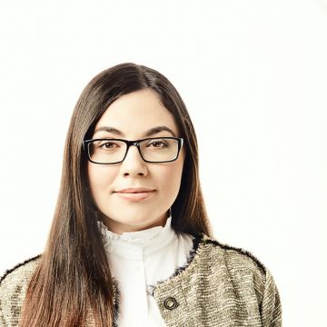 Евгения Матвиенко
