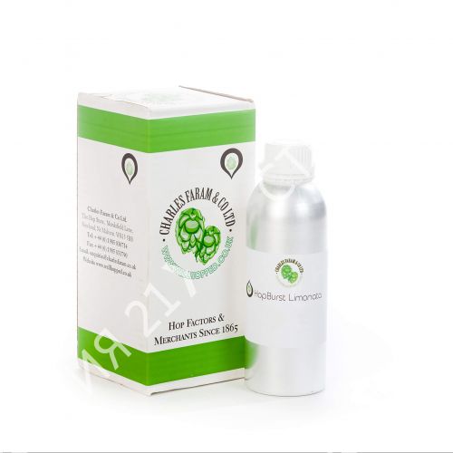 Hopburst Speciality (Tradition)