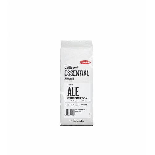 Essential Ale (Austria)