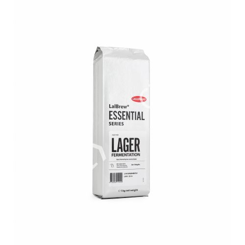 Essential Lager