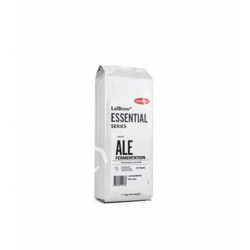 Essential Ale (Austria)