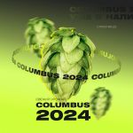 Свежий урожай хмеля Columbus 2024 Свежий урожай хмеля Columbus 2024