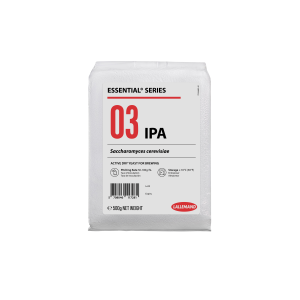Essential 03 IPA